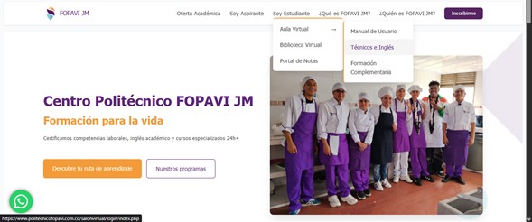 FOPAVI JM